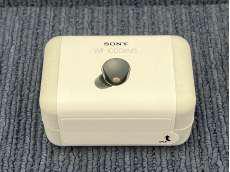 ノイズキャンセリング・ワイヤレスイヤホン　※未開封|SONY