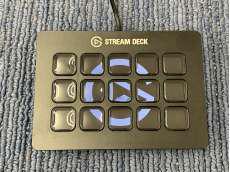 Stream Deck (初期モデル)|elgato