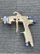 スプレーガン|DEVILBISS