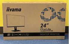 液晶モニター　※未開封|IIYAMA/E-YAMA