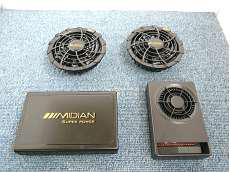 その他作業服・装備|MIDIAN