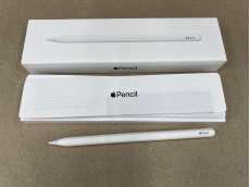 Apple Pencil 第２世代|APPLE