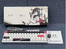 Polar 65 (KATANA)|YUKIAIM×ARBITER