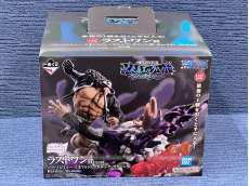 一番くじ　ワンピース　ラストワン賞|BANDAI