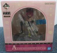 勝利の女神:NIKKE CAHPTER7 A賞|BANDAI NAMCO
