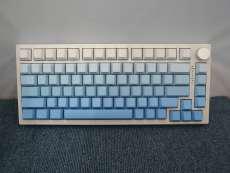 VGN A75(英語配列) グラディエントブルー|VGN