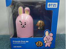 アンプ内蔵スピーカー|LINE FRIENDS