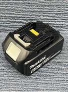 電動工具用バッテリー|MAKITA