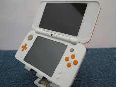 ニンテンドー 3DS|NINTENDO