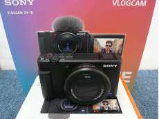 デジタルカメラ|SONY