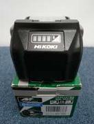 バッテリーアクセサリー|HIKOKI