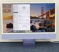 iMac M1チップ　※Apple整備済製品|APPLE
