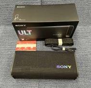 ULT FIELD 3|SONY