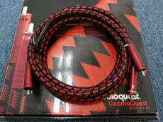 オーディオケーブル|AUDIO QUEST