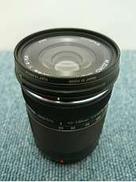 望遠ズームレンズ|OLYMPUS