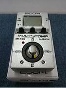 マルチエフェクター|ZOOM