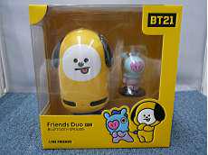 アンプ内蔵スピーカー|LINE FRIENDS