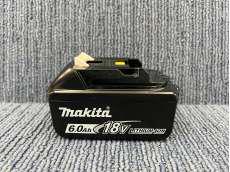 電動工具用バッテリー|MAKITA
