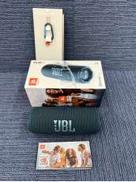 ワイヤレススピーカ一|JBL