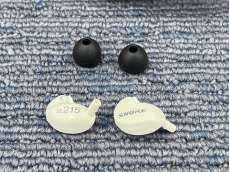 イヤホンユニット+イヤーピース+チェック用ケーブル|SHURE