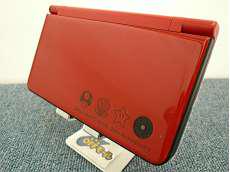 ニンテンドーDSi