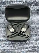 オープインイヤー・ワイヤレスイヤホン　※骨伝導ではありません|SHOKZ