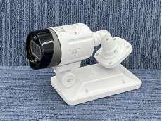 ソーラー搭載ワイヤレスカメラ|SECU STATION