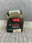 レーザー墨出し器|BOSCH