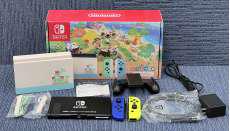 Switch あつまれどうぶつの森セット　※欠品等あります。|NINTENDO
