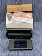 モバイルルーター|CPSPEED / SIMフリー(KDDI販売)