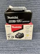 バッテリー　※スリキズあります。|MAKITA