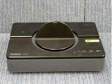 タブレット用スタンド付き、ワイヤレススピーカー|PANASONIC