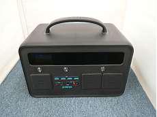 ANKER ポータブル電源|ANKER