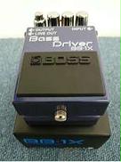 その他エフェクター|BOSS