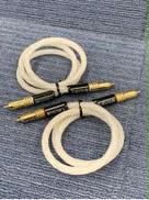 【新品5】TARA LABS RCAケーブル pair 新品5】TARA LABS RCAケーブル pair