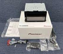 オーディオディスプレイ|PIONEER