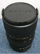 55-110MM1:4.5N（ジャンク）|MAMIYA