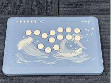 レバーレス・コントローラー|VARMILO