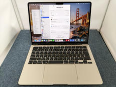 M2 MACBOOK AIR 13|APPLE