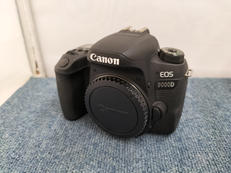 CANONデジタル一眼レフボディ|CANON