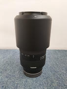 望遠ズームレンズ|TAMRON
