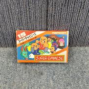 ファミコンソフト|NAMCOT