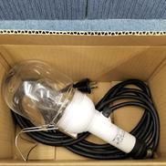 耐震ハンドランプ|NICHIDO