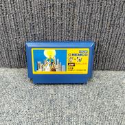 ファミコンソフト|KEMCO