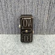 エフェクター|TC ELECTRONIC