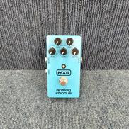 エフェクタ-|MXR