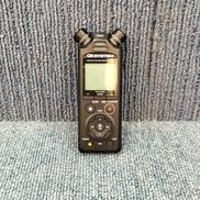 リニアPCMレコーダー|OLYMPUS