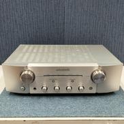 プリメインアンプ（トランジスター）|MARANTZ