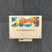 スーパーファミコンソフト|DEN'Z