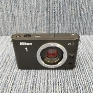 ミラーレス一眼|NIKON